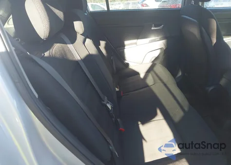 2012 Kia Sportage Lx из США, поврежденный, VIN KNDPBCA26C7249232